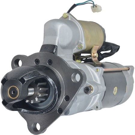 Db Electrical Starter For Komatsu Various 600813-3721 600813-4560 410-50033 410-50033